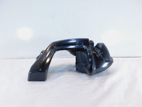 Harley Touring Electra Glide Ultra Classic Black Right Lower Fairing Glovebox - C3 Cycle