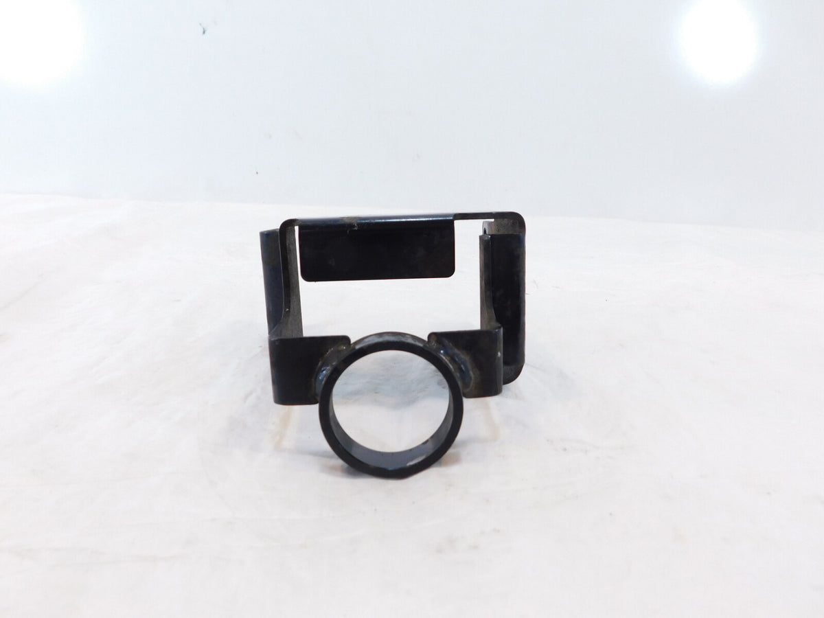 Yamaha XV1700 XV1600 Road Star 1700 Ignition Switch Steering Lock Cover Bracket - C3 Cycle