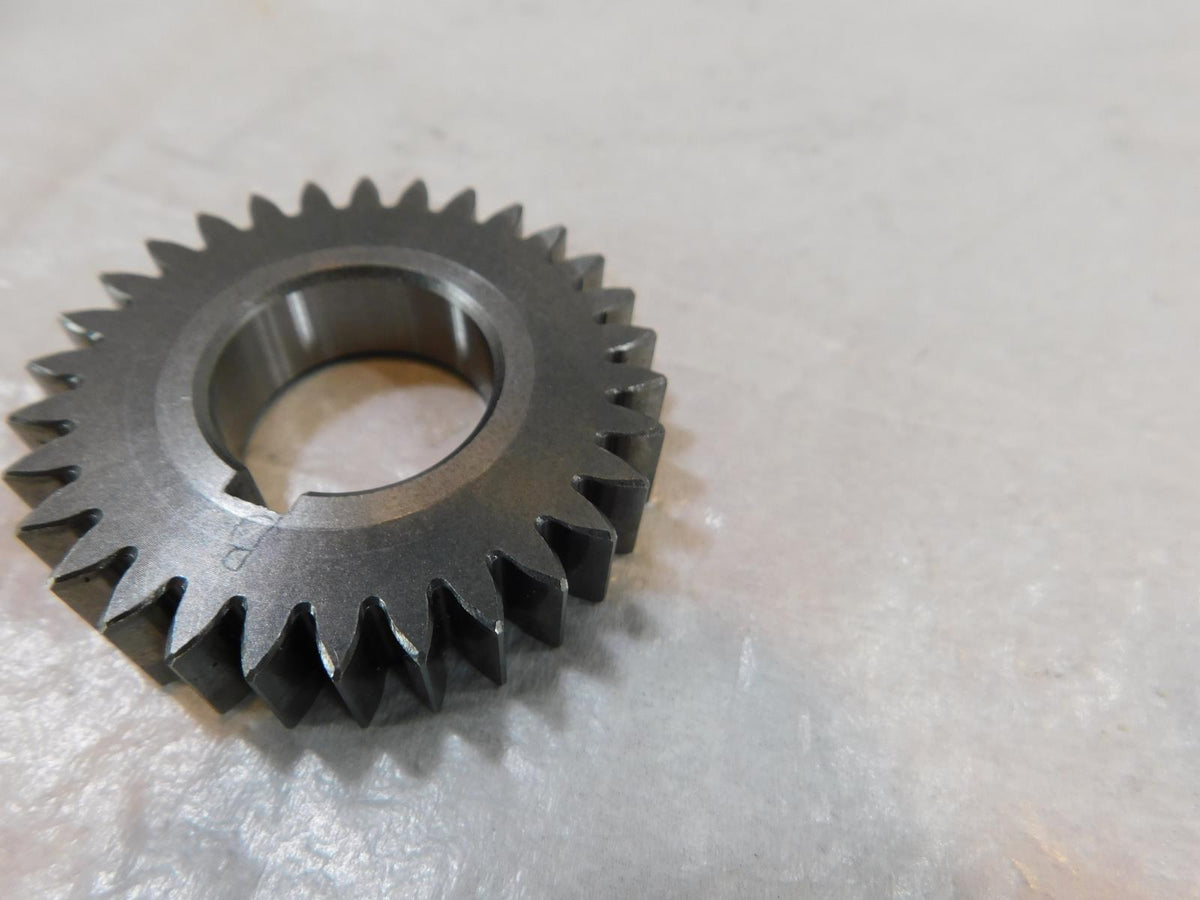 Kawasaki KLX250S & KL250 Super Sherpa 250 Engine Crankshaft Primary Gear - 30T - C3 Cycle