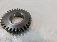 Kawasaki KLX250S & KL250 Super Sherpa 250 Engine Crankshaft Primary Gear - 30T - C3 Cycle