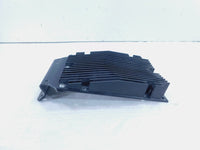 2012 12 Zero Motorcycle XU Battery Controller Charger Cooling Heat Sink Heatsink - C3 Cycle