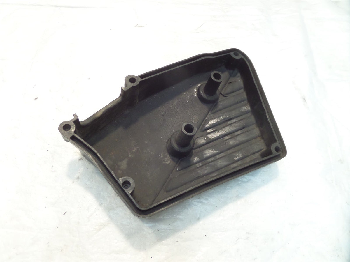 1982 82 & 83 1983 Yamaha XV920 Virago 920 Air Filter Intake Box Scoop Duct - C3 Cycle