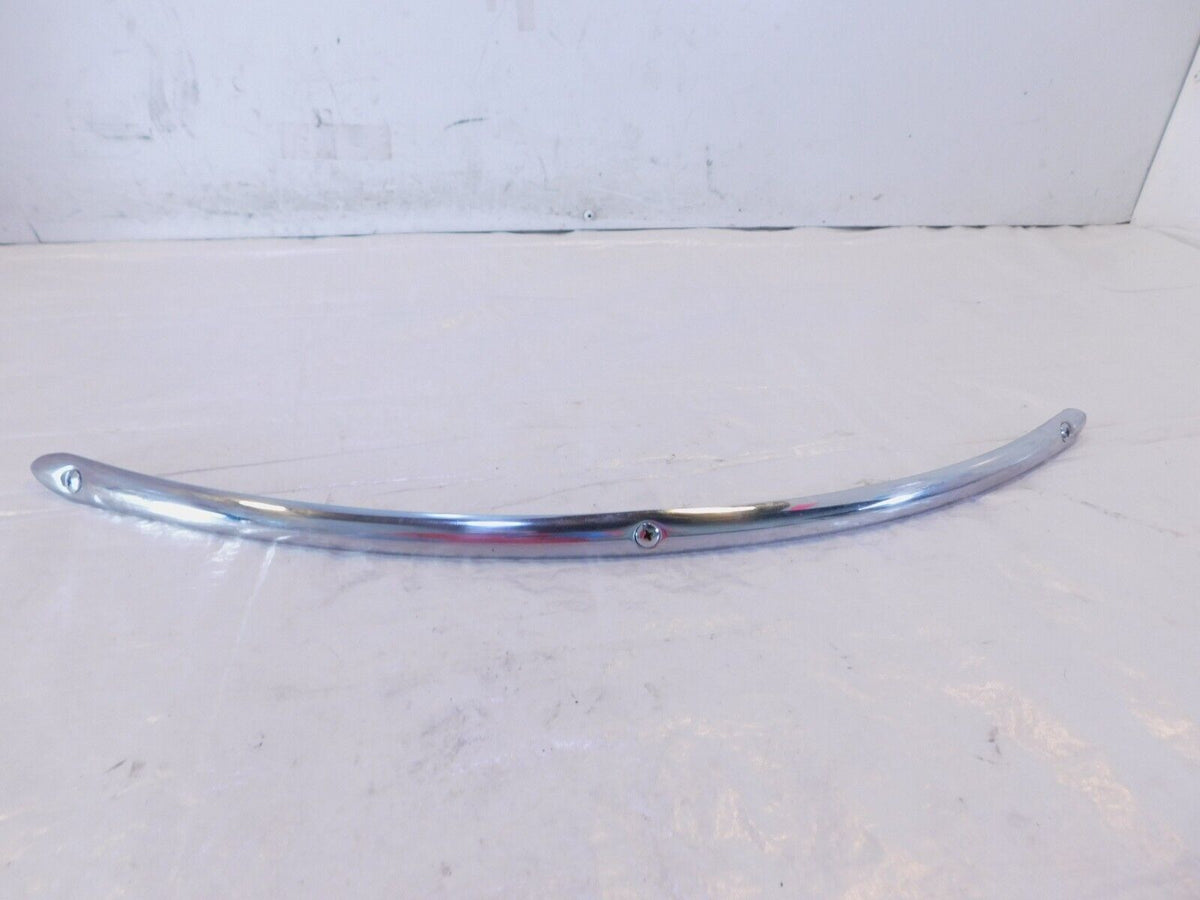 Harley Davidson Touring Street & Electra Glide Fairing Windshield Trim Strip - C3 Cycle