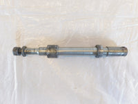 Harley Davidson Softail Heritage Classic & Deluxe & Fat Boy Front Wheel Axle - C3 Cycle