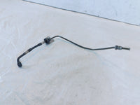 2003-2004 BMW R1200CL R1200 CL Black Rear Wheel Brake ABS Brake Hose Line Pipe - C3 Cycle