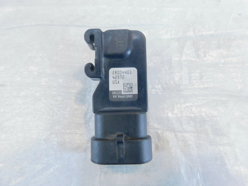 Harley Davidson Road Electra Glide Dyna Intake Pressure Mass Airflow MAP Sensor