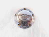 Harley Davidson Touring Dyna Softail 100th Anniversary Right Timer Timing Cover - C3 Cycle