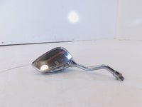 Kawasaki Vulcan VN900 Classic LT Front Left Side Rear View Skeletal Hand Mirror - C3 Cycle
