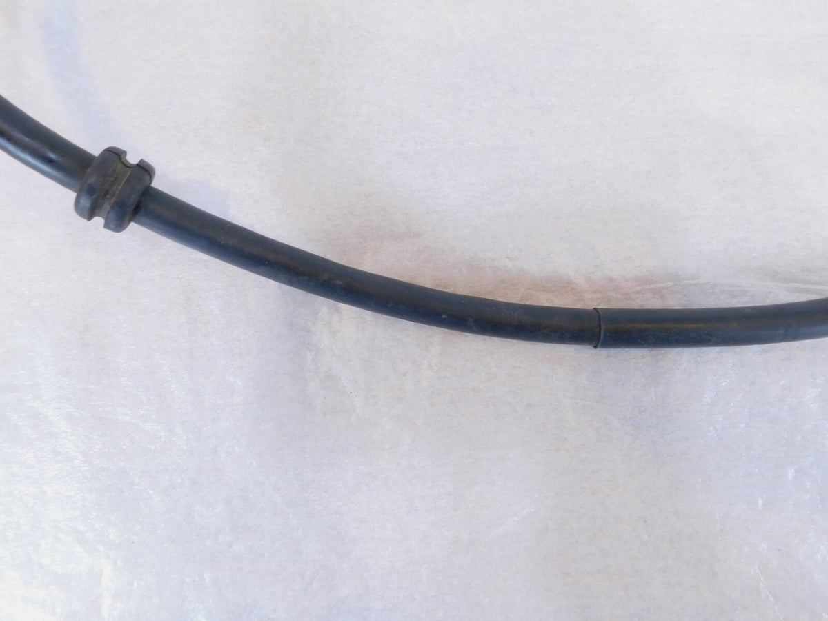 2006-08 Kawasaki Ninja 650 650R EX650 Rear Brake Master Cylinder Hose Pipe Line - C3 Cycle