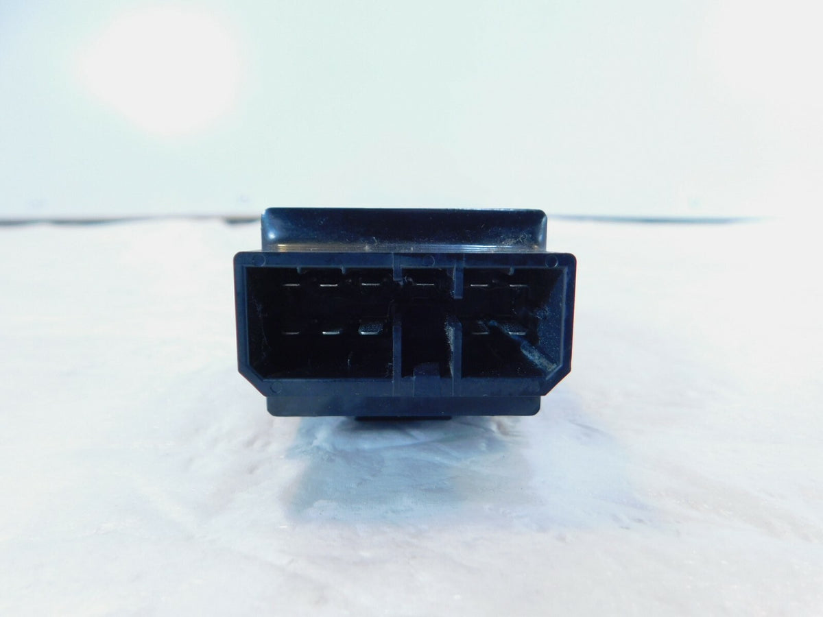 1999-2013 Yamaha Royal Star Venture & S XVZ13 Gas Petrol Fuel Tank Pump Relay - C3 Cycle