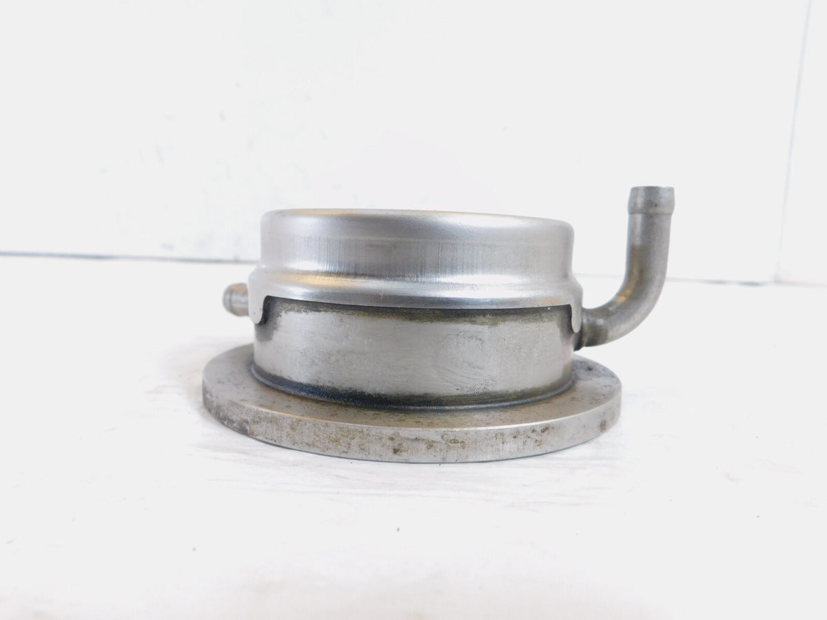 1989-1995 Yamaha FZR1000 FZR 1000 Engine Motor Oil Cooler 3TJ-13470-01-00 - C3 Cycle