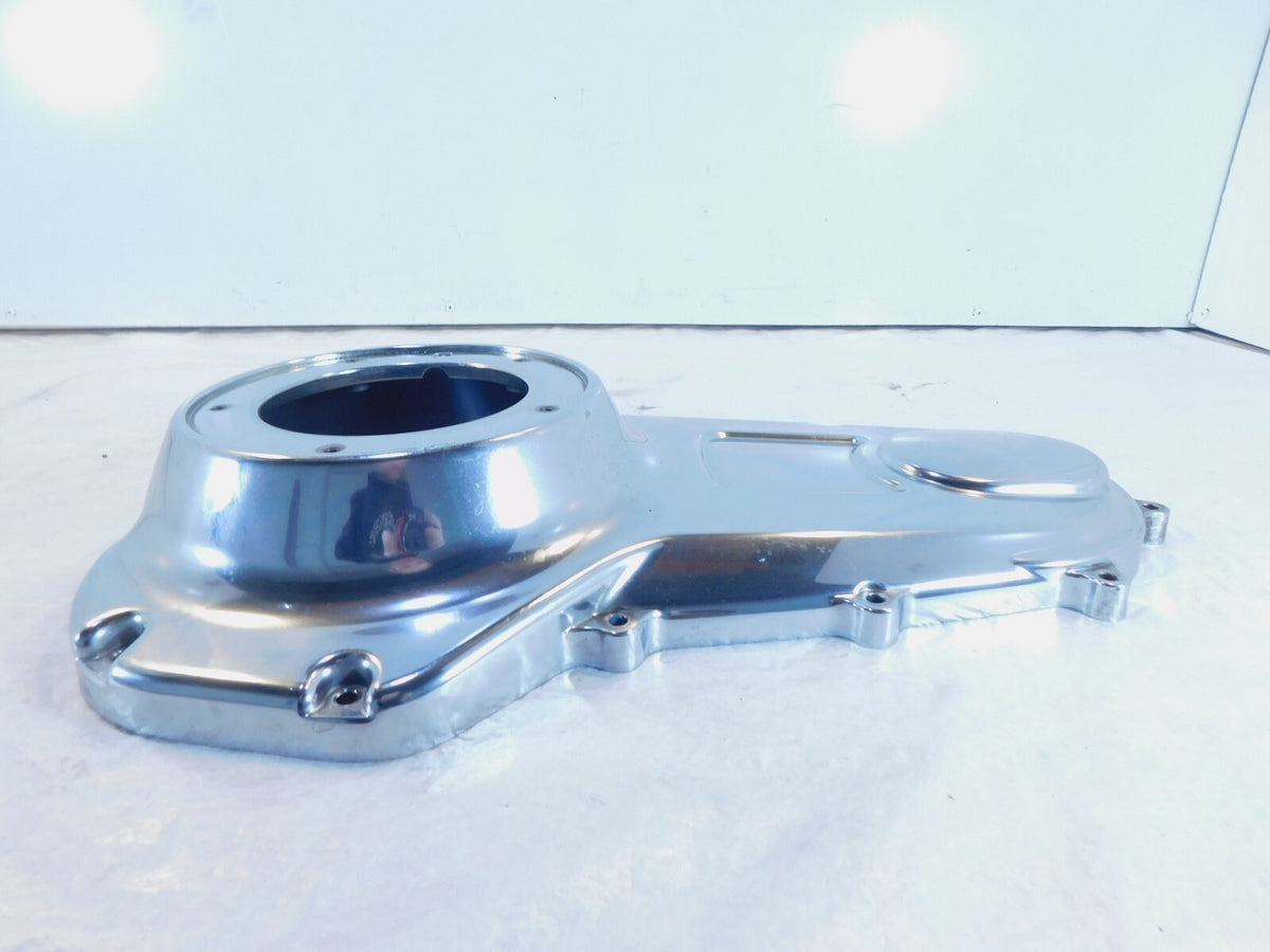 Harley Touring Road King Street & Electra Glide Left Engine Motor Primary Cover - C3 Cycle