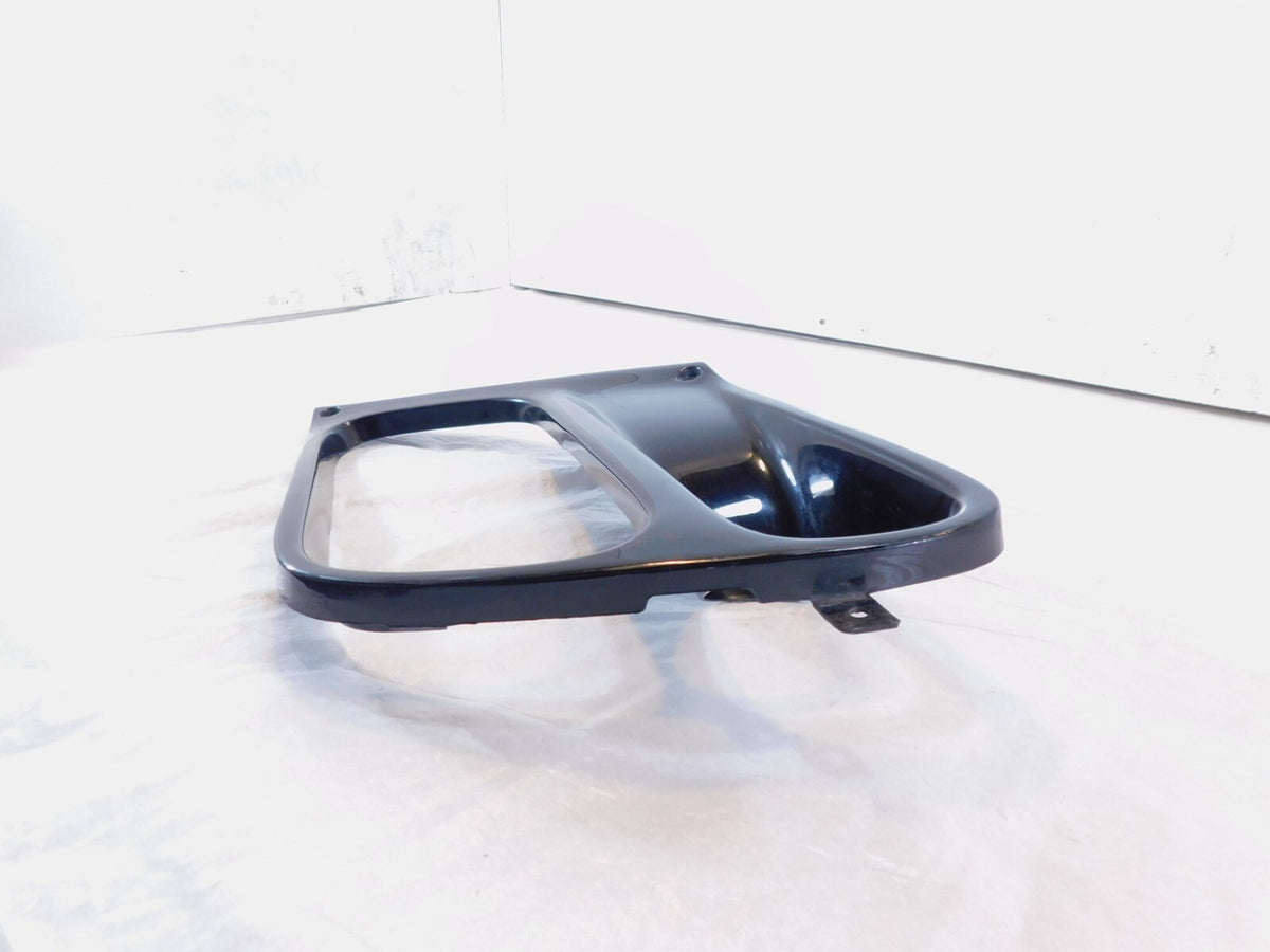 1994 1998 1999 Honda ST1100 ST1100A Black Right Side Cover Fairing Cowl Cowling - C3 Cycle