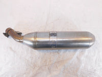 2005-10 BMW R900RT R900 RT R1200RT R1200 Rear Engine Exhaust Muffler System Pipe