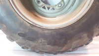 Polaris 325 335 500 Magnum Sportsman Xpedition 4X4 Front Wheel Rim & Tire - C3 Cycle