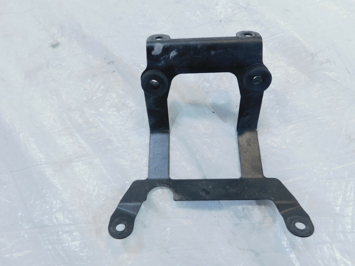 2000-2006 BMW R1150R & Rockster Rear Wheel Fender License Plate Holder Bracket - C3 Cycle