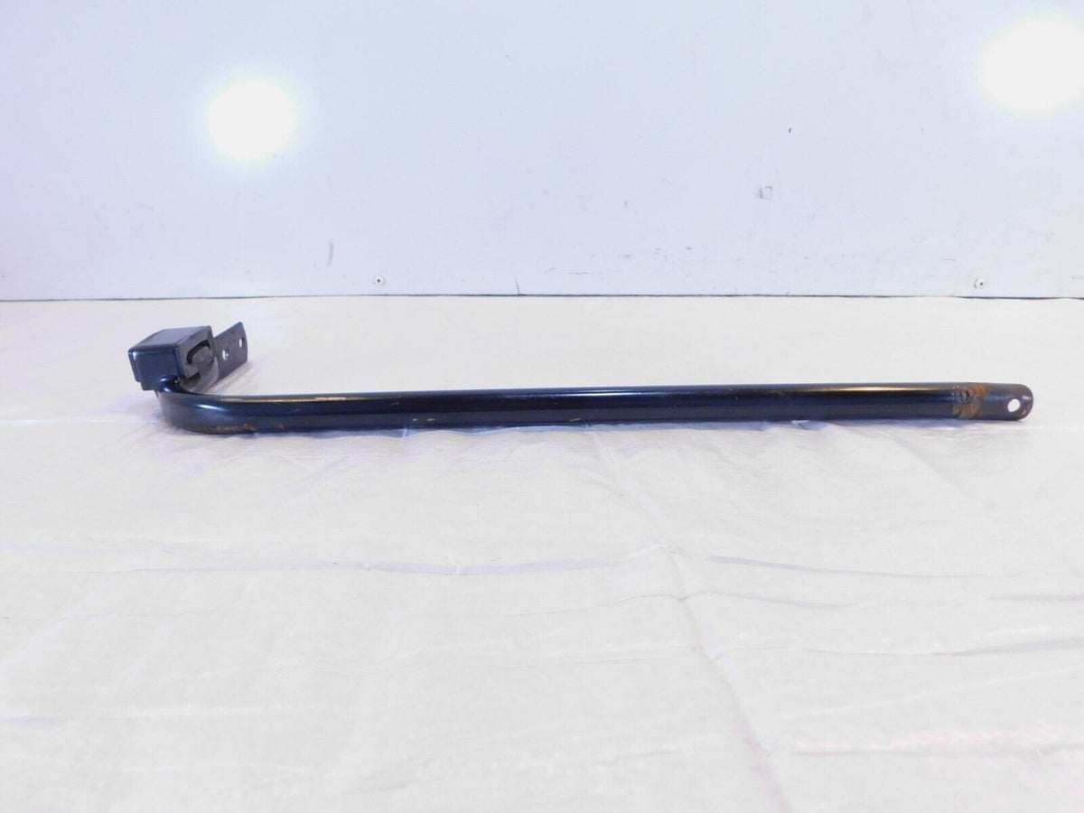 Harley Davidson Road King Tour & Electra Glide Left Saddlebag Support Bracket - C3 Cycle