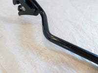 Harley Davidson Road King Street Electra Glide Rear Passenger Backrest Sissybar - C3 Cycle
