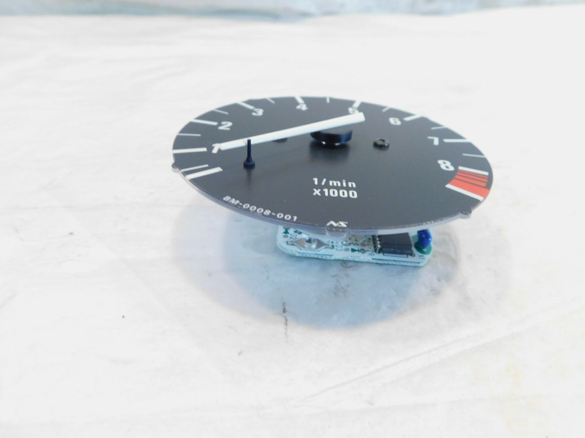 1997-2004 BMW K1200 LT K1200LT Instrument Cluster Rev Counter Tach Tachometer - C3 Cycle