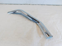 Harley Davidson FXD Dyna Chrome Rear Exhaust Header Pipe Heat Shield Cover - C3 Cycle