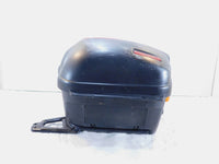 Ducati Sport Touring ST2 ST3 & ST4 S Red Rear Left Saddlebag Luggage Storage Bag - C3 Cycle