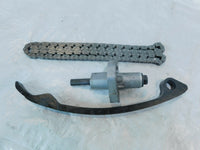2007-2016 & 2019 Suzuki Burgman 400 AN400 Camshaft Cam Chain Guide & Tensioner - C3 Cycle