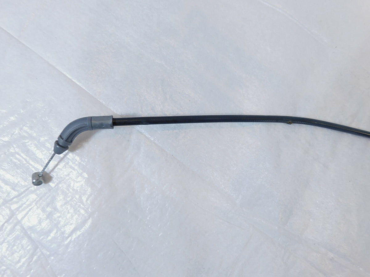 2011-2020 BMW C600 C650 Sport C650GT Gas Petrol Fuel Tank Cap Latch Bowden Cable - C3 Cycle