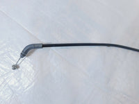 2011-2020 BMW C600 C650 Sport C650GT Gas Petrol Fuel Tank Cap Latch Bowden Cable - C3 Cycle