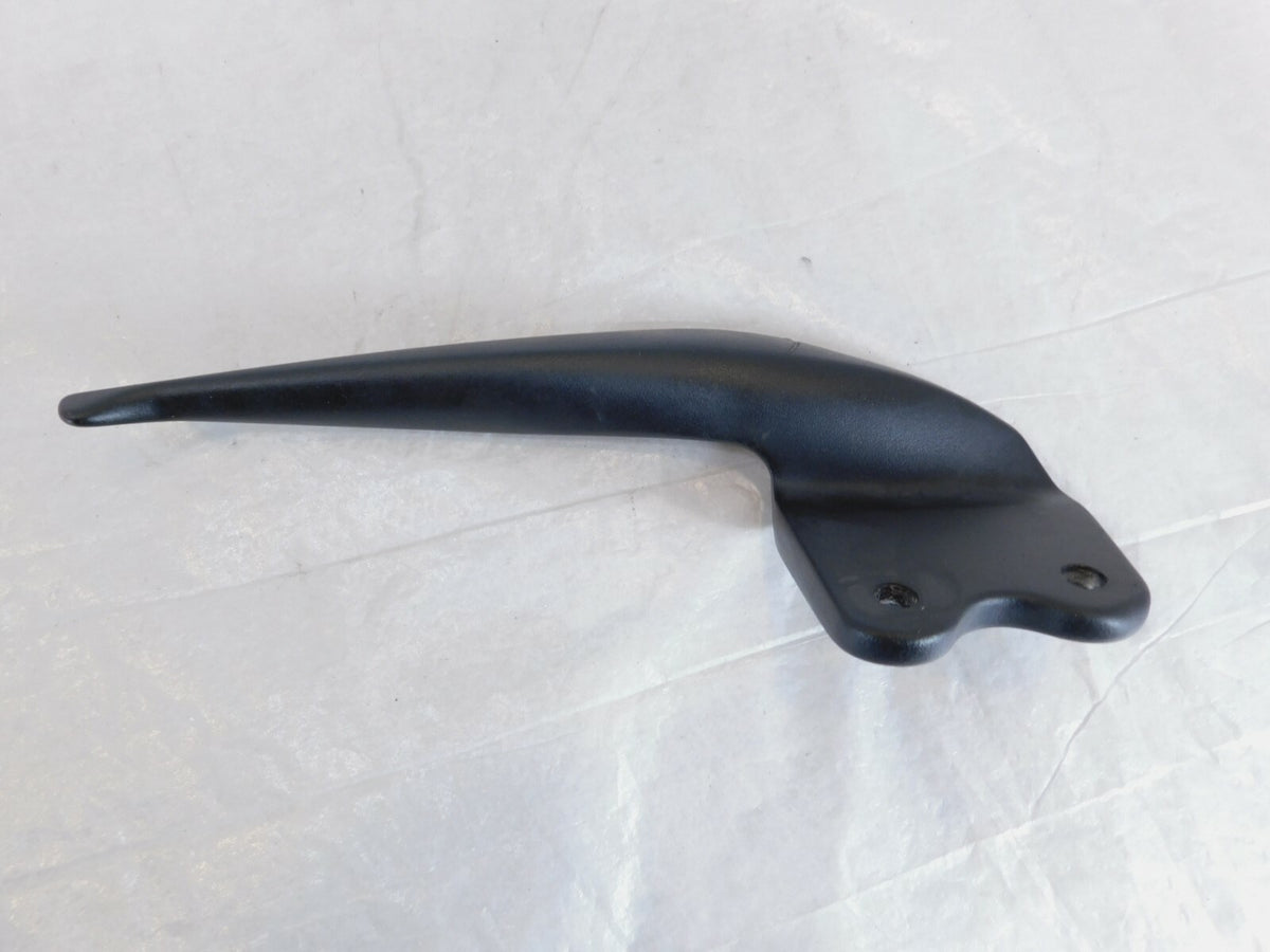 2016 16 Victory Brammo Empulse TT Right & Left Passenger Seat Grab Bar Rails - C3 Cycle