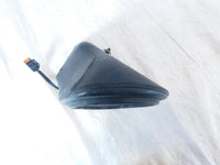 Harley Davidson Electra Glide Road Glide Tour Pak Rear Speakers & Boxes - C3 Cycle