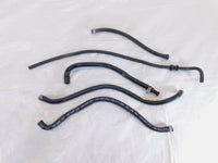 2014 Harley Davidson Sportster XL883L Engine Motor Oil Hose Line Parts Box Lot - C3 Cycle