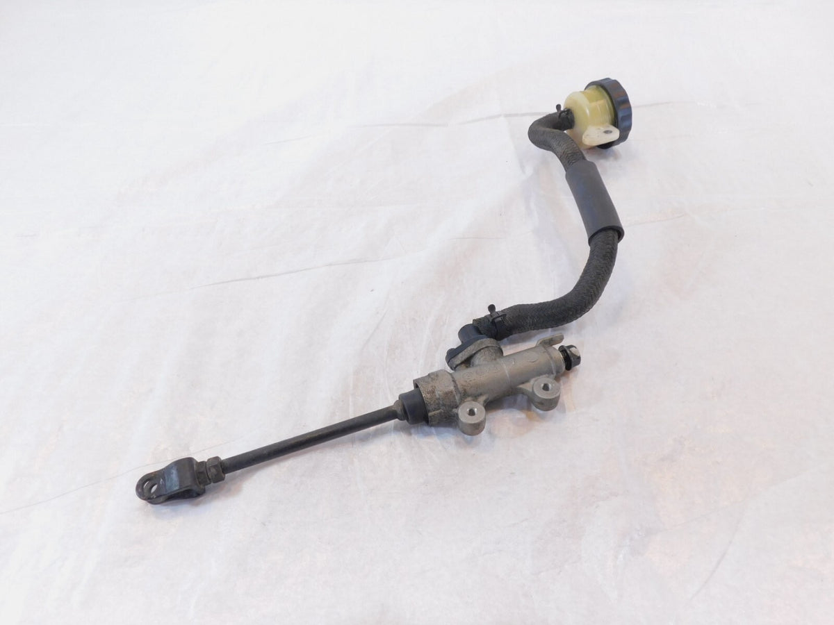 1996-2003 Honda ST1100 ST 1100 Back Rear Brake Master Cylinder w/ Reservoir Tank - C3 Cycle