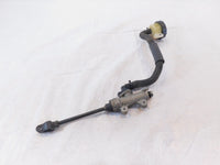1996-2003 Honda ST1100 ST 1100 Back Rear Brake Master Cylinder w/ Reservoir Tank - C3 Cycle