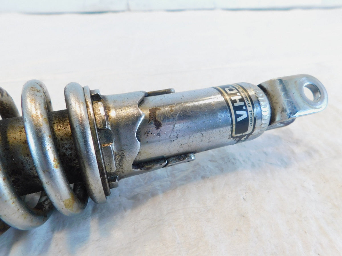 Honda CM400 & CM450 Custom Rear Left/Right Wheel Suspension Shock Absorbers - C3 Cycle
