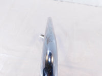 Harley Davidson Touring FLHR Road King Chrome Left Saddlebag Crash Engine Guard - C3 Cycle