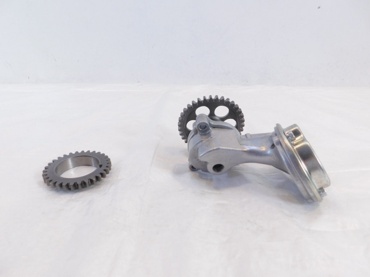 1986-2019 Suzuki Boulevard S40 & Savage 650 LS650 Engine Motor Oil Pump & Gears - C3 Cycle
