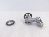 1986-2019 Suzuki Boulevard S40 & Savage 650 LS650 Engine Motor Oil Pump & Gears - C3 Cycle