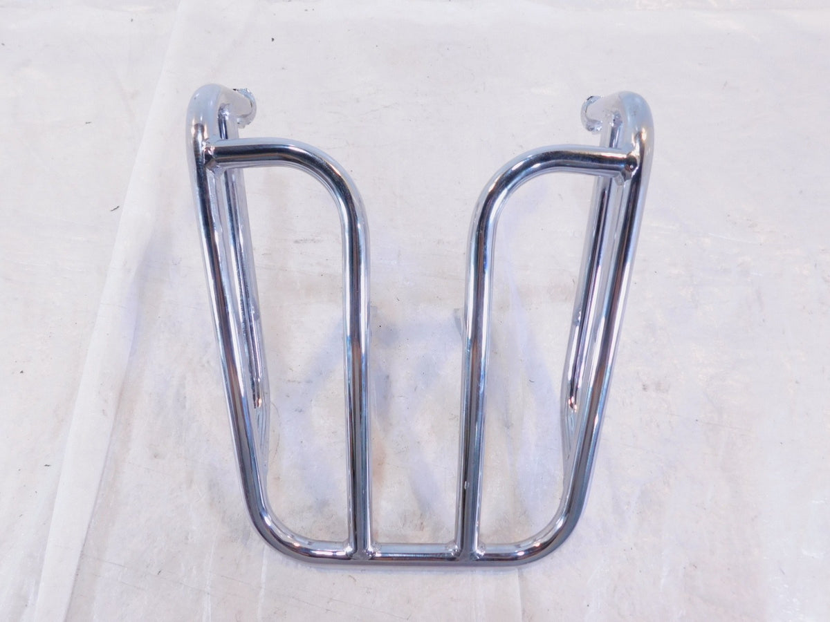 1996-2004 Kawasaki Vulcan 1500 Classic VN1500 Rear Storage Frame Luggage Rack - C3 Cycle