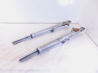 2002-2004 BMW K1200GT K1200RS Front Wheel Fork Shock Tubes - Straight For Parts - C3 Cycle