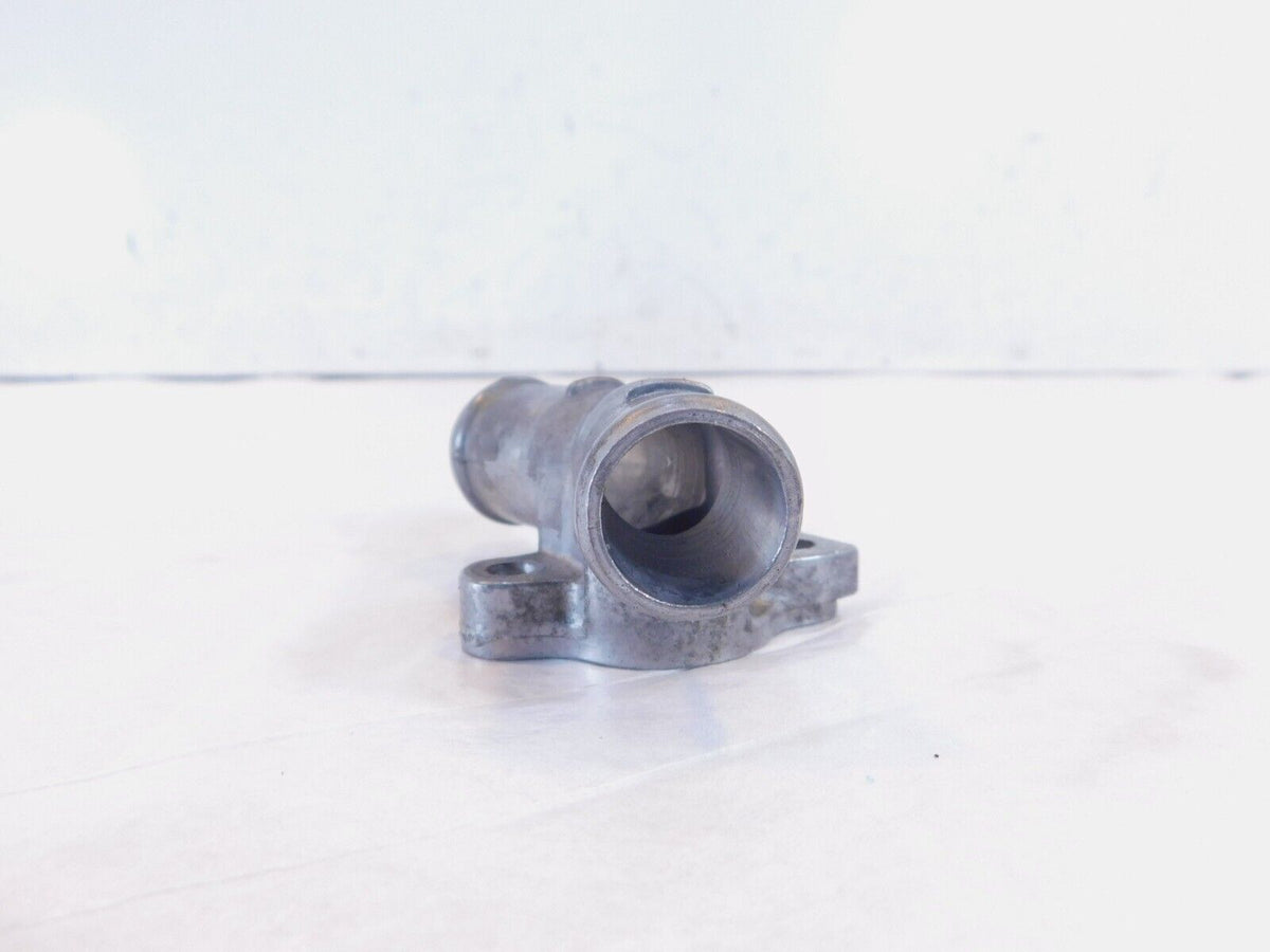 98-15 Honda VFR800 Interceptor 800 Engine Water Coolant Hose Pipe Nipple Joint A - C3 Cycle