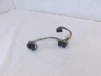 Harley Touring Electra Glide Ultra Classic Spot Lamp Accessory Control Switches