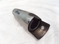 Kawasaki VN900 Vulcan 900 Classic LT Upper Right Suspension Fork Cover Tin - C3 Cycle