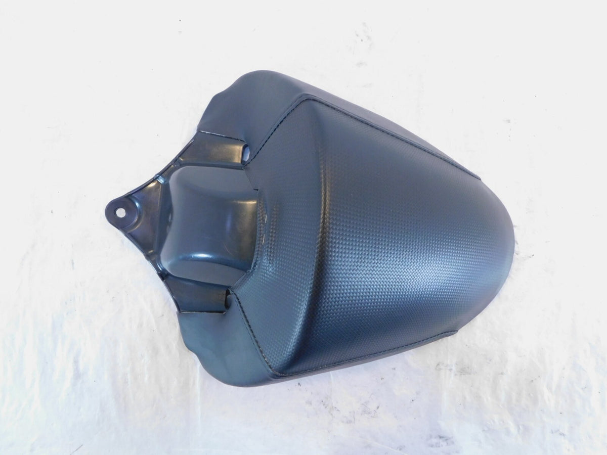 2002-2006 Harley Davidson V-Rod VRod VRSC VRSCA Rear Passenger Seat Pillion Pad - C3 Cycle