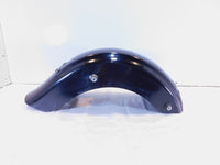 09-14 Harley Davidson Electra Glide Classic & Road King Black Rear Fender Cover