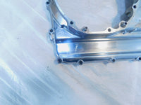 87-94 Honda VT1100 Shadow 1100 Right Engine Motor Primary Clutch Cover Housing - C3 Cycle