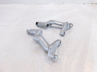 2002-2006 Victory Touring Cruiser V92 Passenger Footboard Floorboard Brackets - C3 Cycle