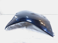 1999-2003 Honda CBR1100XX 1100 Blackbird Black Lower Right Side Cowling Fairing - C3 Cycle