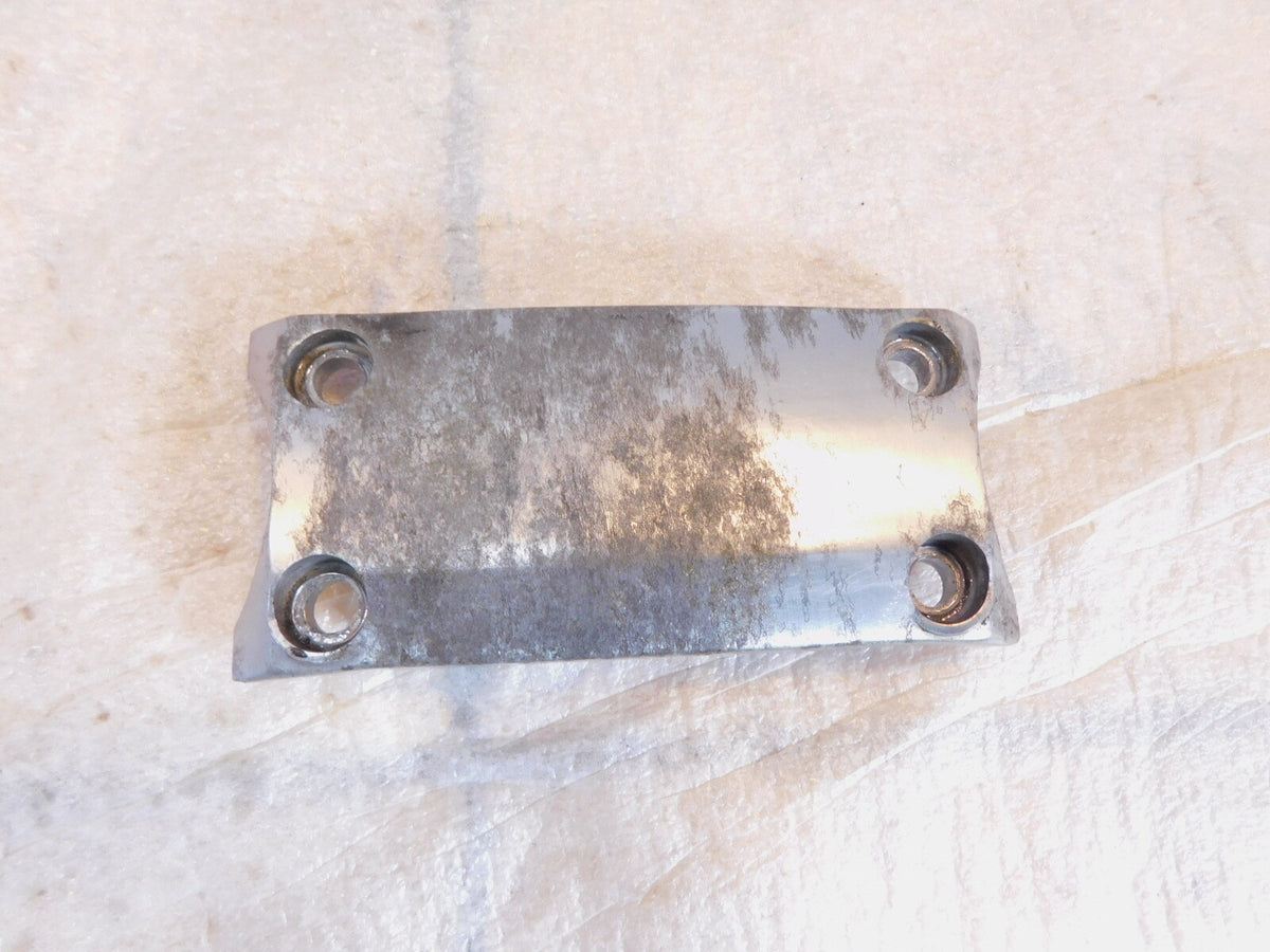 1983-1985 Honda Shadow 700 VT700 & 750 VT750 Handlebar Riser Clamp Mount Bracket - C3 Cycle