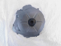 2016-2017 Aprilia Caponord 1200 Rally Left Side Engine Motor Stator Cover Guard - C3 Cycle