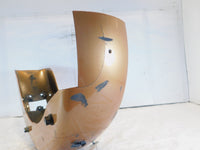 Harley Davidson FLTR Road Glide Copper 105th Anniversary Rear Wheel Cover Fender - C3 Cycle